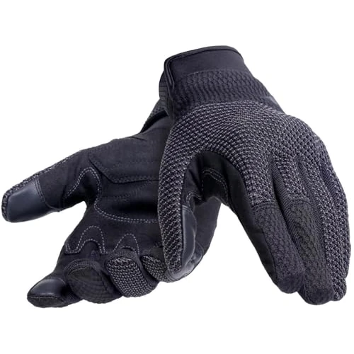 Oferta limitowana: Dainese Męskie rękawiczki Torino, czarne/antracytowe, XS, Czarny/antracytowy, XS z 348.86 zł na 348.86 zł (oszczędź 0.00%)