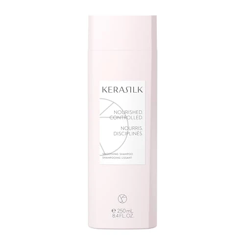 Zeitlich begrenztes Angebot: CHAMPÚ NUTRIDO CONTROLADO KERASILK 250ml — cuidado natural von 25.44 € auf 21.16 € (17% Rabatt)