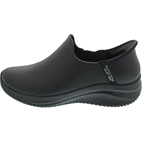 Oferta limitada: Skechers - Ultra Flex 3.0 All Smooth, Zapatillas, Black, de 99.95 EUR a 55.90 EUR (ahorro 44%)