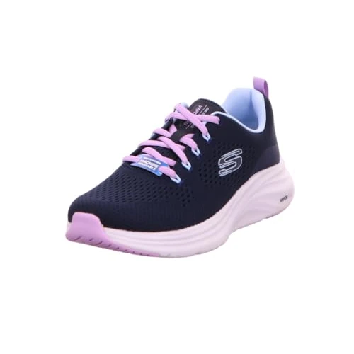 Limited-time offer: Skechers Men's Bounder 2.0 Trainers, Black, 7 UK from 74.00 GBP to 32.95 GBP (save 55%)
