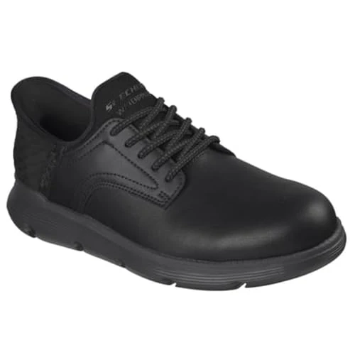 Tijdelijke aanbieding: Skechers heren Garza - GervinSCHOENEN van 99.53 EUR naar 42.80 EUR (korting 57%)