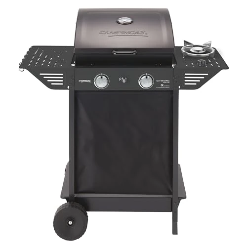 Offerta a tempo: Campingaz Xpert 100 LS Plus Barbecue a Gas - 56% da 195.58 € a 85.99 €
