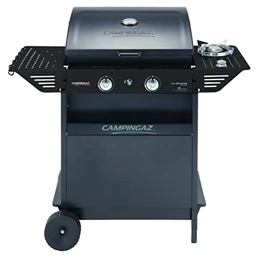 Offerta a tempo: Campingaz - Barbecue a Gas — 41% da 299,00 € a 175,75 €