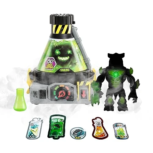 Offerta a tempo: Beast Lab - Shark Beast (20292) - 19% da 52.47 € a 42.60 €
