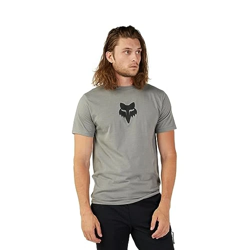 Offre limitée : Fox Racing Fox Head SS Prem Tee de 29.99 € à 29.99 € (0.00% de remise)