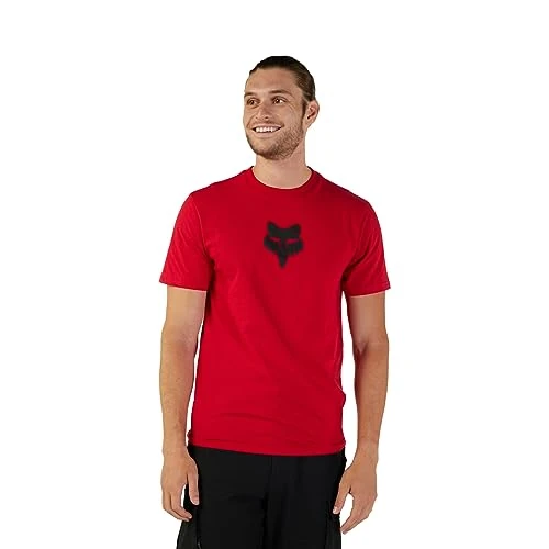 Offerta a tempo: Fox Racing Head SS Prem Tee - 0.00% da 16.99 € a 16.99 €