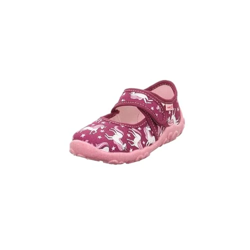 Limited offer: Superfit Girls’ Bonny' Low-Top Slippers from 11.68 EUR to 11.68 EUR (save 0%)