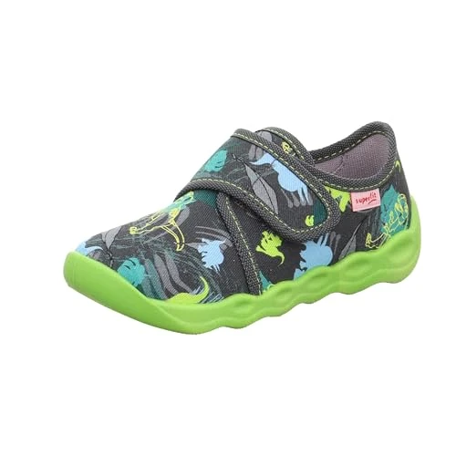 Superfit Burbuja, Pantuflas Niños