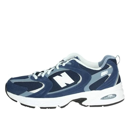 Zeitlich begrenztes Angebot: New Balance MR530CA 530 Herren NB Navy (428) EU 43 von 116.10 € auf 116.10 € (0.00% Rabatt)