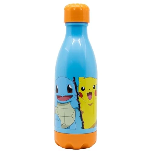 Offre limitée : BOUTEILLE PP POUR ENFANTS 560 ML | POKEMON DISTORSION de 5.99 € à 5.99 € (0.00% de remise)