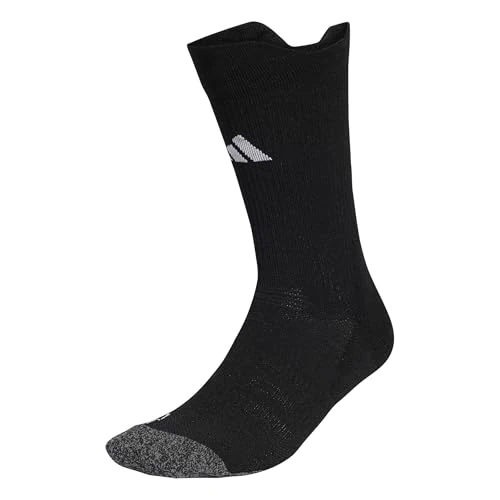 Begrenztes Angebot: adidas Unisex Football Cushioned Performance Crew Socks Socken (1er Pack) von 8.99 EUR auf 8.99 EUR (Rabatt 0%)