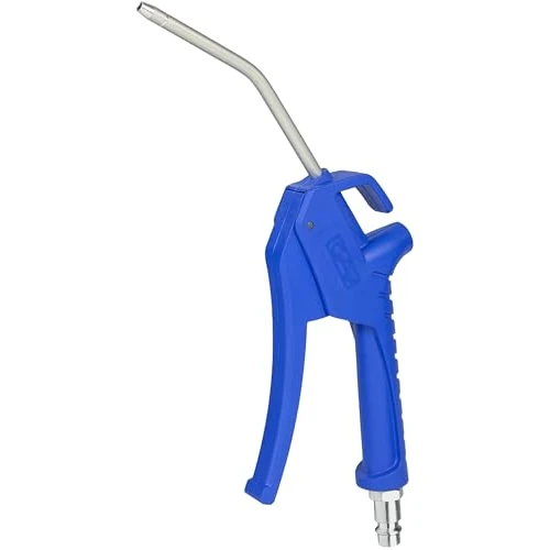 Offerta a tempo: GAV Pistola Soffiaggio Aria Compressa - Made in Italy - 60AP150 - 0.00% da 11.90 € a 11.90 €