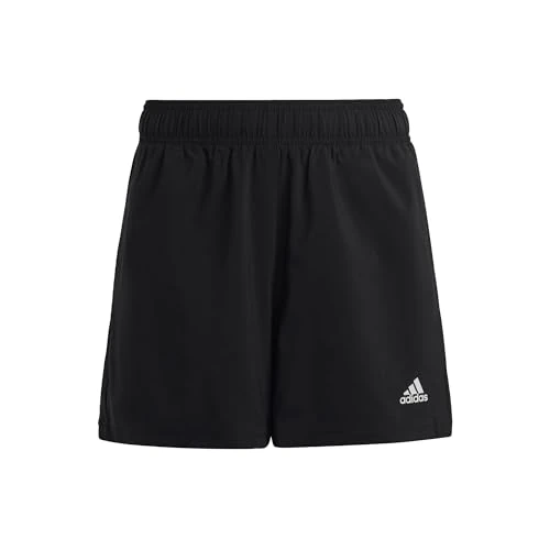 Offerta a tempo: adidas U PL Chelsea - Pantaloncini Unisex Bambino - 46% da 20.00 € a 10.90 €