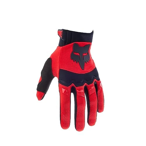 Limited-time offer: Fox Racing Dirtpaw Glove, windbreaker, Men's, Red, XL from 34.30 £ to 34.30 £ (save 0.00%)