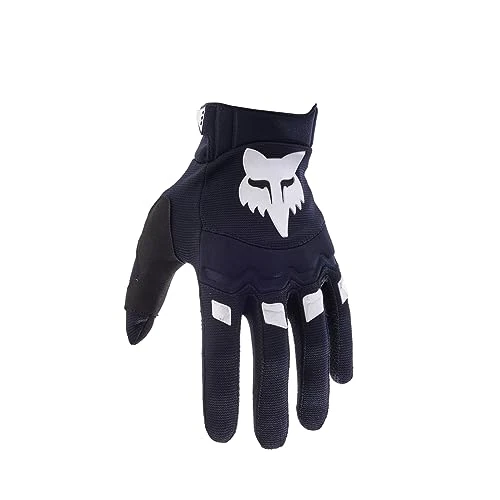 Fox Racing Dirtpaw Glove, Guante Unisex adulto, Negro, 3X