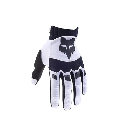 Oferta limitada: Fox Racing Dirtpaw Glove, Guante Unisex adulto, Blanco, XL de 39.99 € a 39.99 € (ahorro 0.00%)