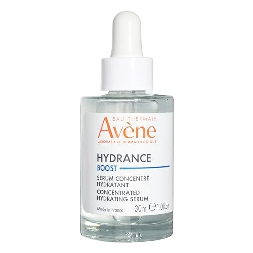 Offerta a tempo: AVÈNE Hydrance - BOOST Siero Concentrato Idratante - Viso - 30 ml - 43% da 35.90 € a 20.39 €
