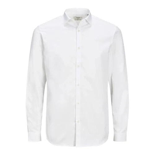 JPRBLACARDIFF Shirt L/S PS NOOS