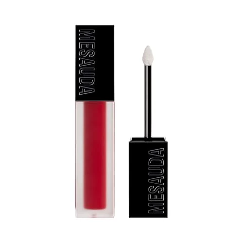 Offerta a tempo: Mesauda Sublimatte 208 - Passion - Rossetto Liquido Con Effetto Matte - 42% da 15.90 € a 9.20 €