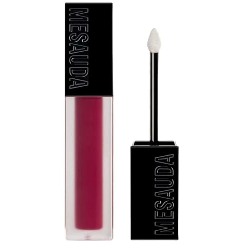 Offerta a tempo: Mesauda Sublimatte 209 - Sublime - Rossetto Liquido Con Effetto Matte - 37% da 15.90 € a 10.05 €