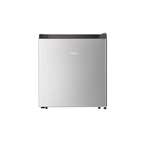 Offre limitee: Severin Réfrigérateur Bar, Pose Libre, Largeur 44,5 cm, 45 Litres, Classe énergétique E, Porte réversible, Argent, KB 8878 de 179.99 EUR a 179.99 EUR (economie 0%)