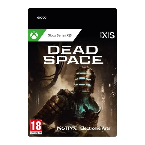 Dead Space: Standard Edition | Xbox Series X|S - Codice download