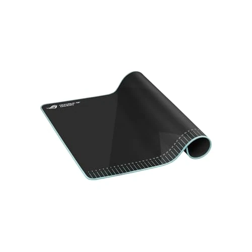 Zeitlich begrenztes Angebot: ASUS ROG Hone Ace Aim Lab Edition Gaming-Mauspad | Schwarz von 39.90 € auf 31.82 € (20% Rabatt)