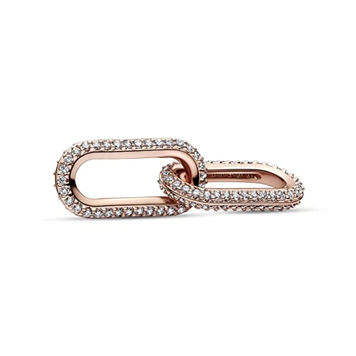 Limited offer: PANDORA ME-Kollektion Charm, 14-karätig Roségold-vergoldet from 59.00 EUR to 20.60 EUR (save 65%)