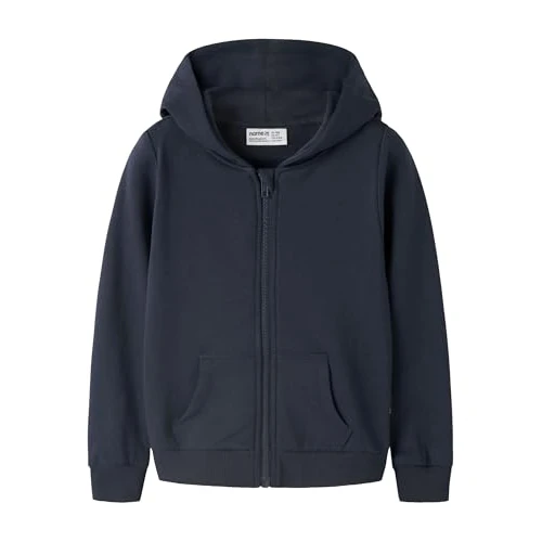 Zeitlich begrenztes Angebot: NAME IT Boy Strickjacke Regular Fit von 23.99 € auf 14.50 € (40% Rabatt)