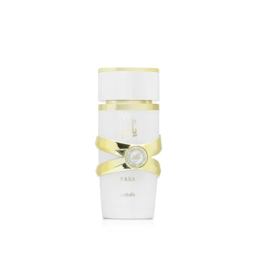 Zeitlich begrenztes Angebot: Lattafa Perfumes Yara Moi Eau De Parfum 100 ml von 24.00 € auf 24.00 € (0.00% Rabatt)