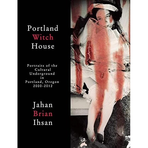 Oferta limitada: Portland Witch House de 86.81 € a 86.81 € (ahorro 0.00%)