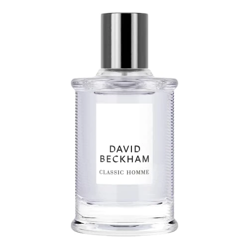 Offre limitée : David Beckham Classic Homme Eau de Toilette Vaporisateur 50ml de 18.08 EUR à 18.08 EUR (remise 0%)