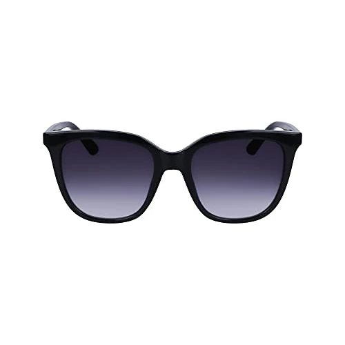 Calvin Klein Women's Sunglasses CK23506S - Slate Grey with Gradient Grey Lens
