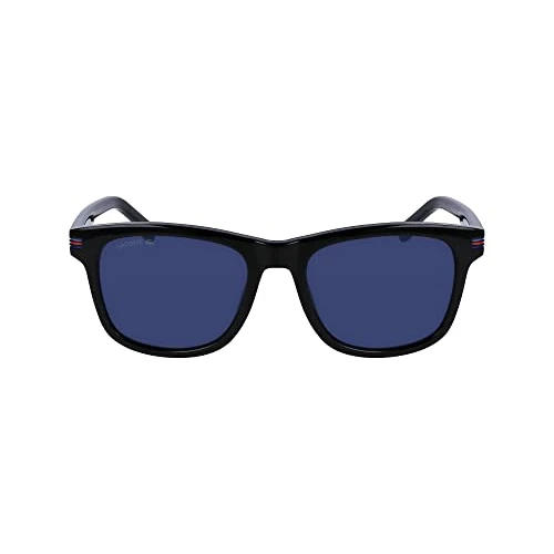Begrenztes Angebot: Lacoste Herren Sunglasses von 115.73 EUR auf 59.02 EUR (Rabatt 49%)