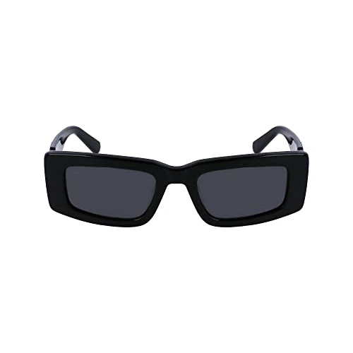 Oferta ograniczona: Calvin Klein Jeans Okulary przeciwsłoneczne Uniseks Ckj23609s z 361.33 EUR na 361.33 EUR (znizka 0%)