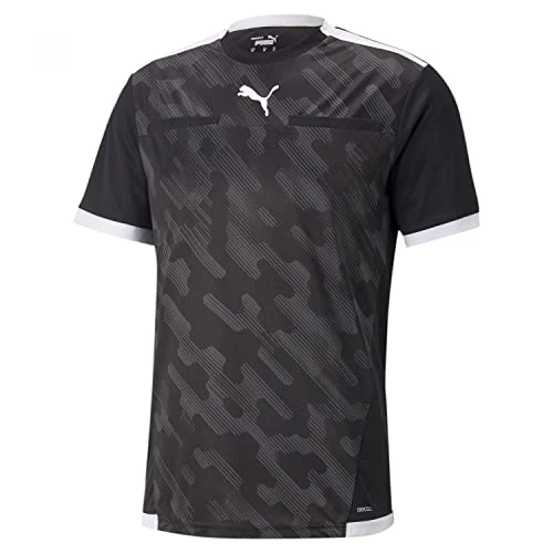 PUMA Męska koszulka sędziego Teamliga Referee Jersey