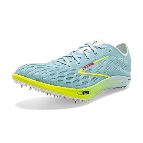 Offerta a tempo: BROOKS 1000441D467 Wire 8 Uomo, Blue Glow/Nightlife/Red EU 44.5 - 34% da 150.00 € a 99.18 €
