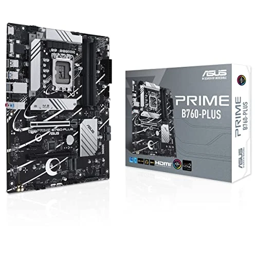 ASUS PRIME B760-Plus (1700) (D)