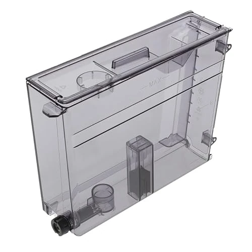Réservoir d'eau AS00007802 pour Cafetière - Expresso broyeur DELONGHI, ELETTA CAPPUCCINO, ELETTA CAPPUCCINO EVO, ELETTA PLUS, PRIMADONNA ELITE