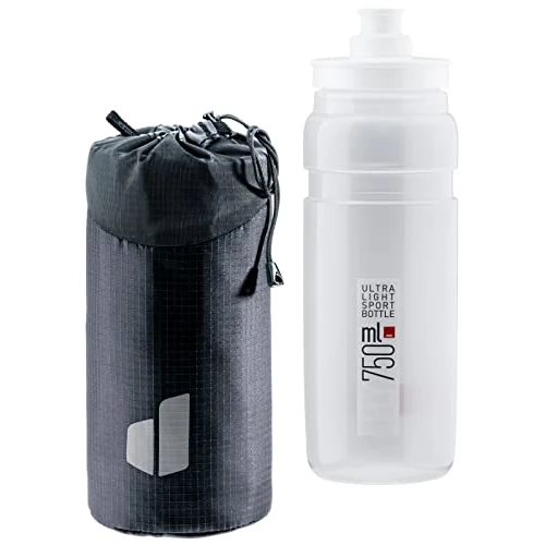 Tijdelijke aanbieding: deuter Geïsoleerde flessenhouder van 20.00 € naar 20.00 € (0.00% korting)