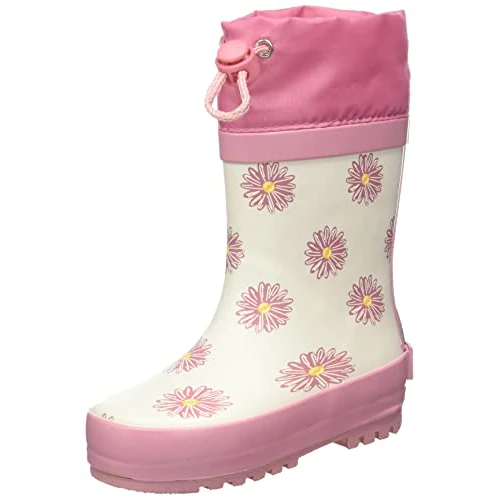 Limited offer: Playshoes Boy's Wellington Boots Botte de pluie from 58.00 EUR to 58.00 EUR (save 0%)
