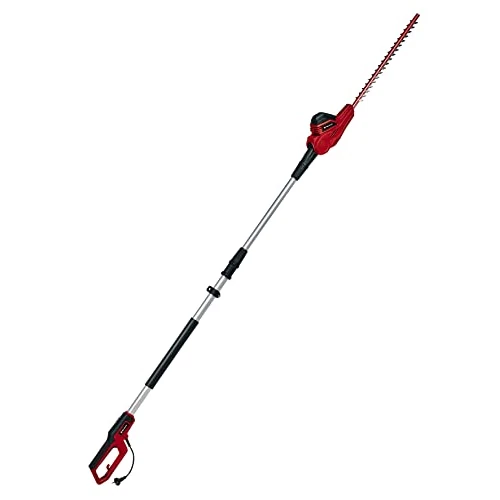 Offerta a tempo: Einhell Tagliasiepi elettrico telescopico GC-HH 5056 - 34% da 109.95 € a 72.99 €