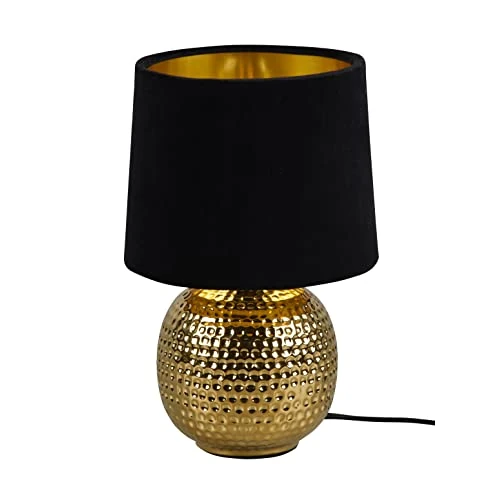 Offerta a tempo: Reality, Lampada da tavolo, Sophia 1xE14 - 13% da 24.99 € a 21.80 €