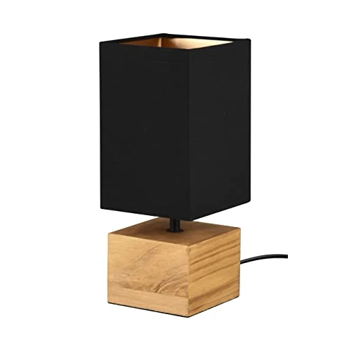 Reality, Lampada da tavolo, Woody 1xE14