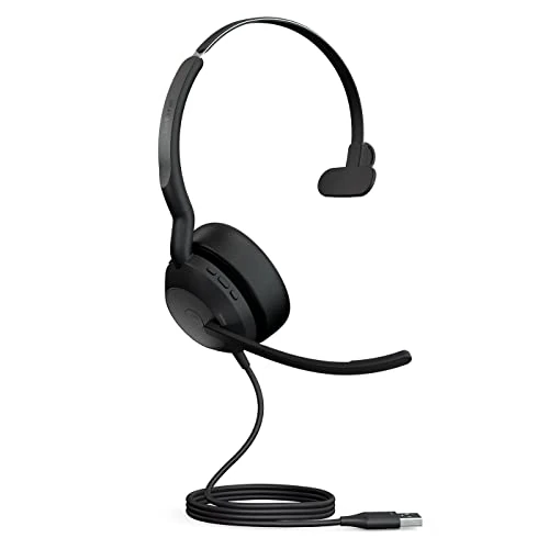 Limited offer: Jabra Evolve2 50 - USB-A Ms Mono, W128338032 from 66.56 EUR to 66.56 EUR (save 0%)