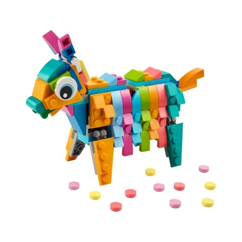 Offerta a tempo: LEGO Creator 40644 - Juego de piñata - 25% da 19.99 € a 14.90 €