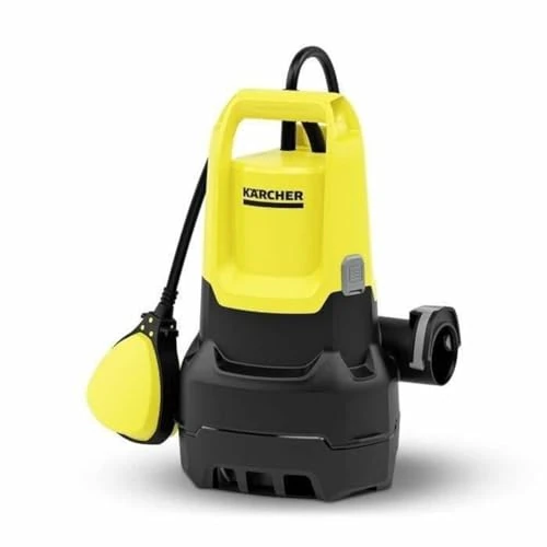 Limited-time offer: KÄRCHER Professional Industrial Solution for Expert Tradesmen to Ensure Maximum Efficiency with 10.0cm Depth from 74.99 £ to 74.99 £ (save 0.00%)