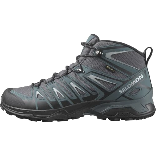 Offerta a tempo: Salomon X Ultra Pioneer Mid Gore-Tex Impermeabili Scarpe da Escursionismo, Uomo - 23% da 160.00 € a 123.20 €