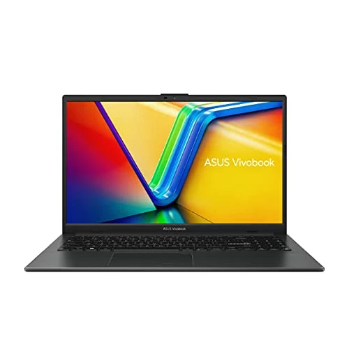 ASUS Vivobook GO E1504FA#B0BS42ZY63, Notebook 15,6" Antiglare, 60Hz, AMD Ryzen™ 5 7520U, RAM 8 Go, 512 Go SSD PCIE, Windows 11 Home S, Black