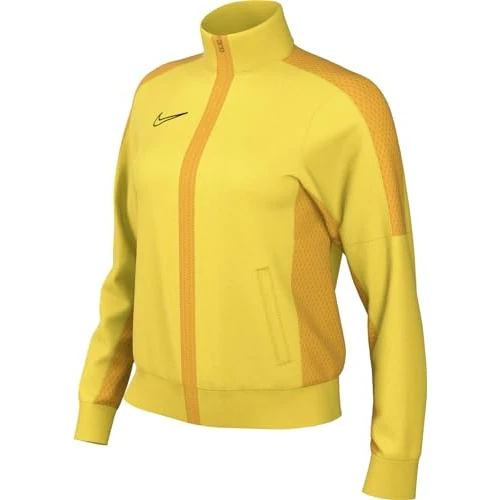 Limited-time offer: Nike W Nk Df Acd23 Trk Jkt K Knit Soccer Track Jacket Women from $96.00 to $87.00 (save 9.38%)